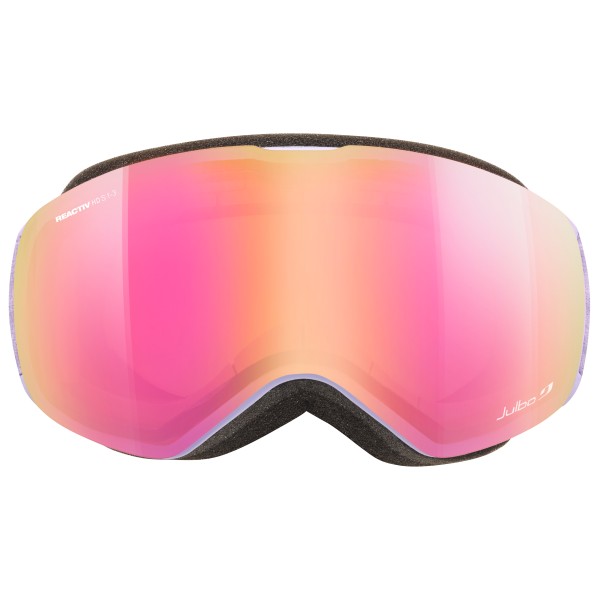 Julbo - Proxima Reactiv HD S1-3 - Ski goggles