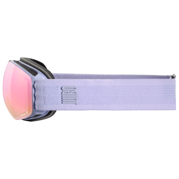 Julbo - Proxima Reactiv HD S1-3 - Skibriller