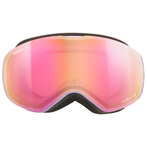 Julbo - Proxima Reactiv HD S1-3 - Skibriller