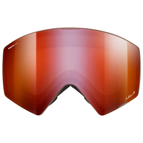 Julbo - Razor Edge Reactiv HC S0-4 - Ski goggles