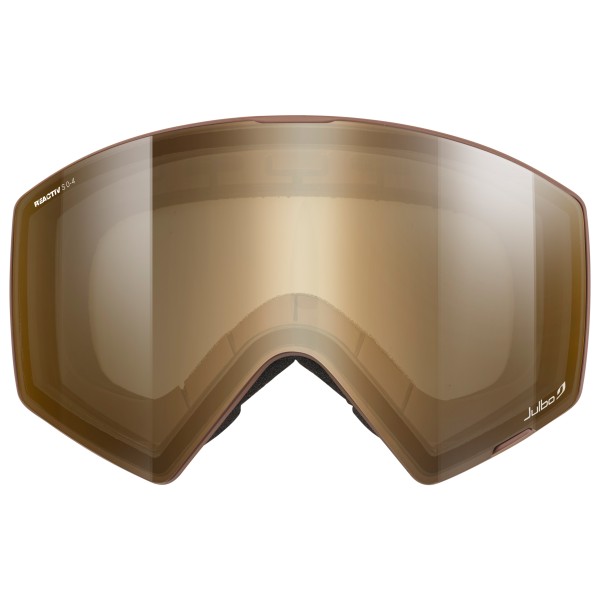 Julbo - Razor Edge Reactiv HC S0-4 - Skibril