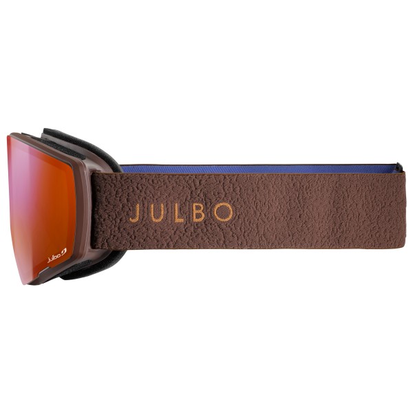 Julbo - Razor Edge Reactiv HC S0-4 - Skibriller