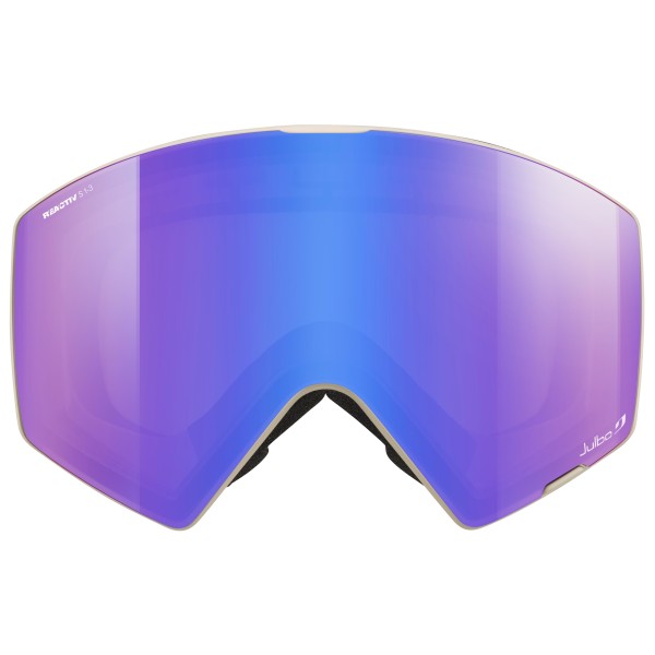 Julbo - Razor Edge Reactiv HC S1-3 - Skibriller
