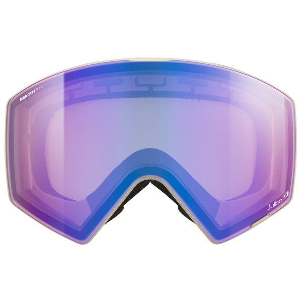 Julbo - Razor Edge Reactiv HC S1-3 - Skibriller