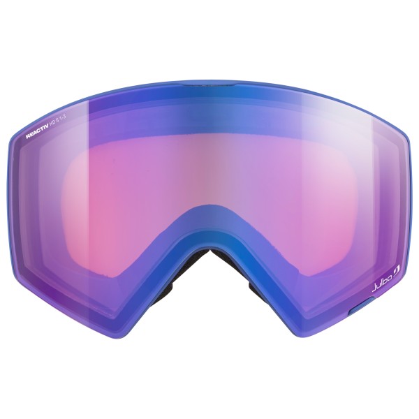 Julbo - Razor Edge Reactiv HD S1-3 - Ski goggles