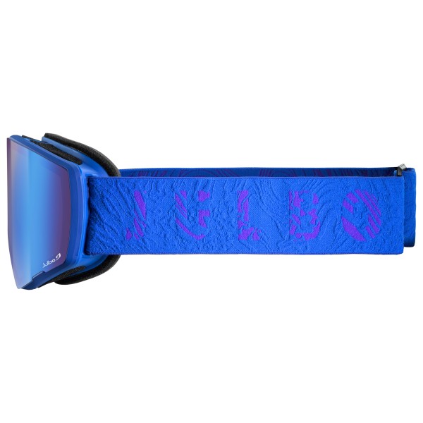 Julbo - Razor Edge Reactiv HD S1-3 - Skibril