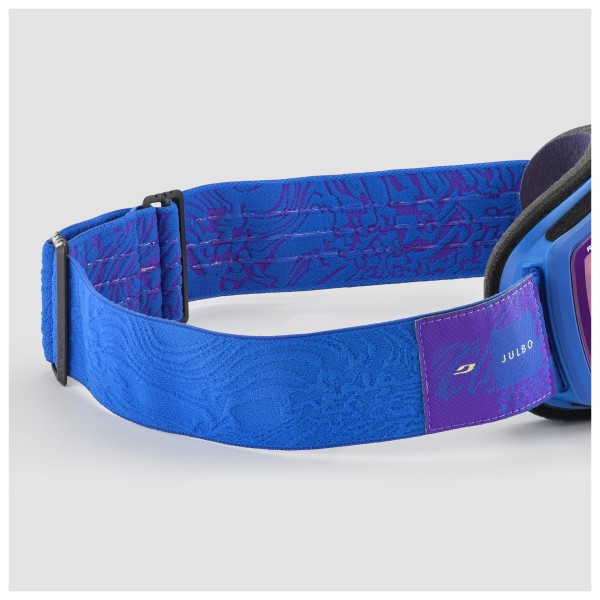 Julbo - Razor Edge Reactiv HD S1-3 - Skibril