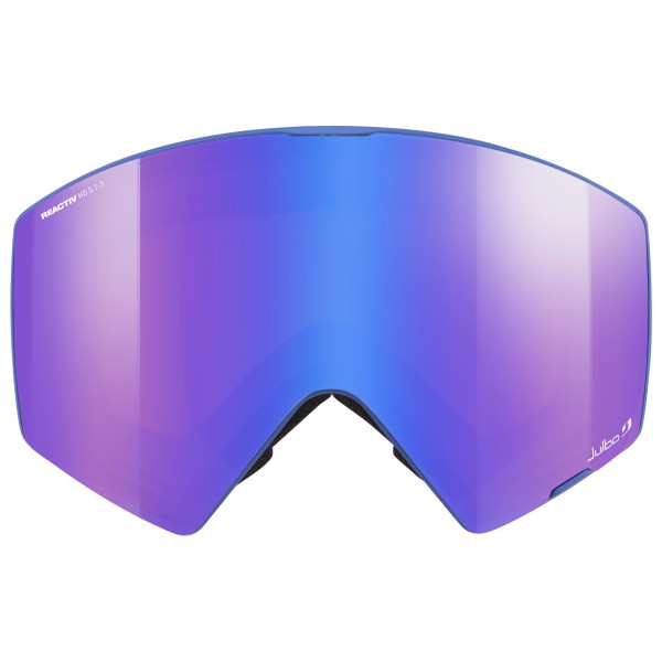 Julbo - Razor Edge Reactiv HD S1-3 - Skibrille