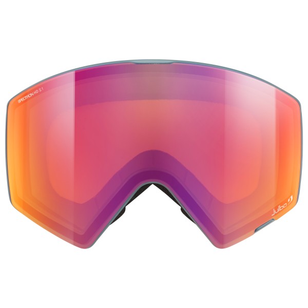 Julbo - Razor Edge Spectron HD S1 - Skibriller