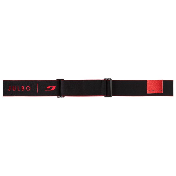 Julbo - Razor Edge Spectron HD S3 - Skibriller