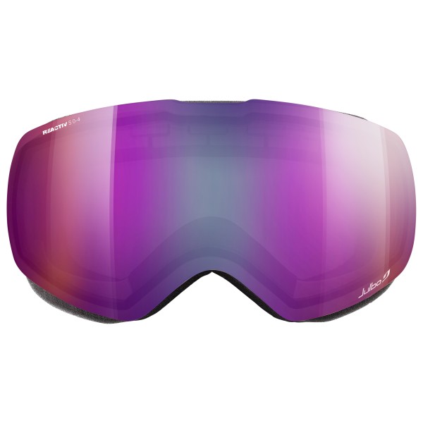 Julbo - Shadow Reactiv HC S0-4 - Skibriller
