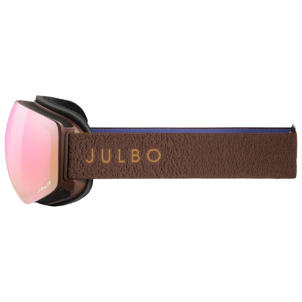 Julbo - Shadow Reactiv HC S1-3 - Maschera da sci