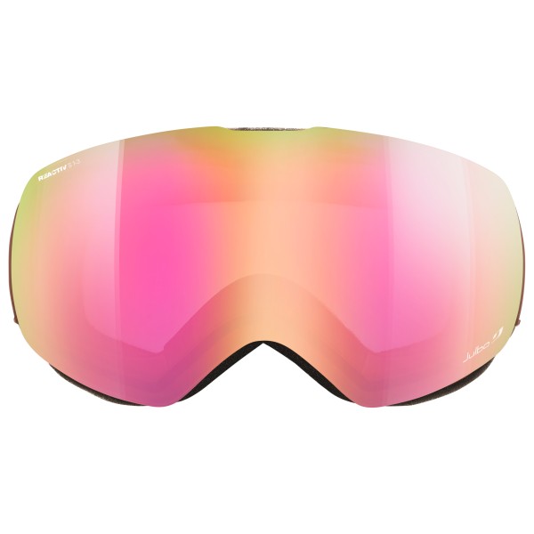 Julbo - Shadow Reactiv HC S1-3 - Maschera da sci