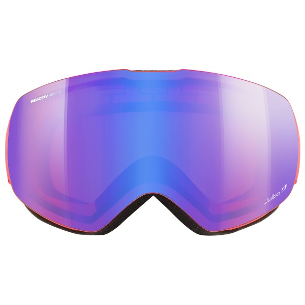 Julbo - Shadow Reactiv HD S1-3 - Skibriller