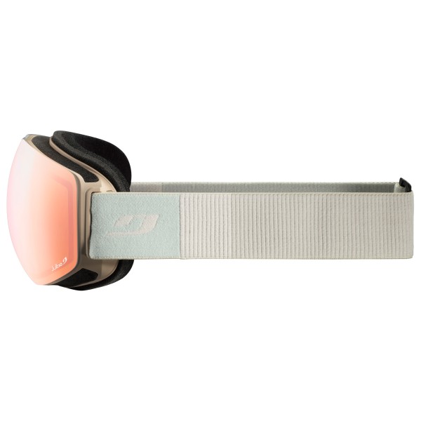 Julbo - Shadow Spectron HD S1 - Skibrille
