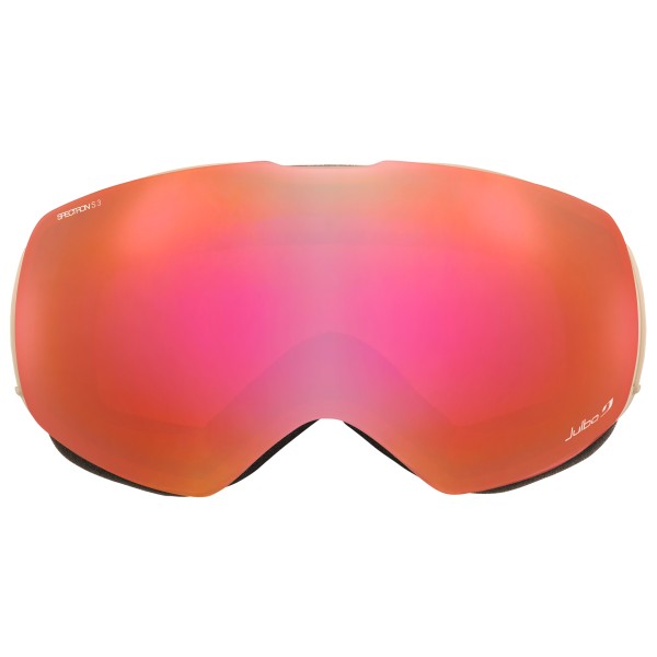 Julbo - Shadow Spectron S3 - Skibril