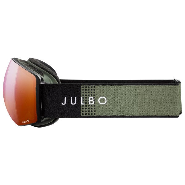 Julbo - Stormchaser OTG Reactiv HC S0-4 - Ski goggles