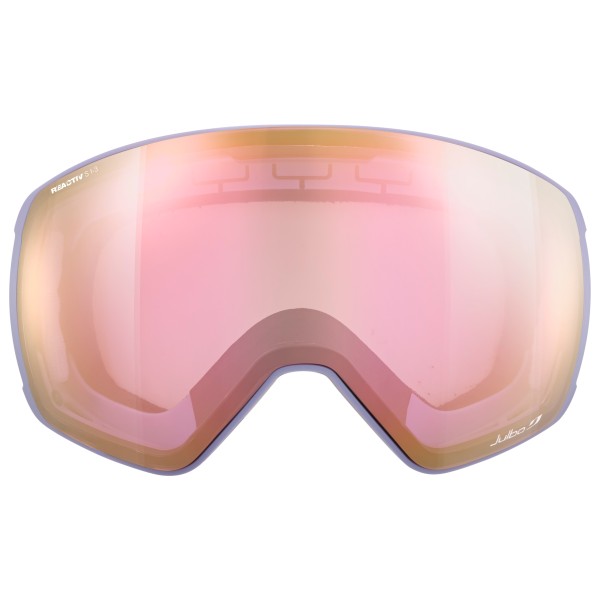 Julbo - Stormchaser OTG Reactiv HC S1-3 - Skibril