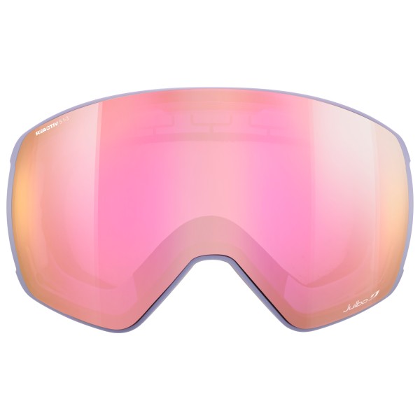 Julbo - Stormchaser OTG Reactiv HC S1-3 - Skibrille