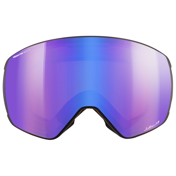 Julbo - Stormchaser OTG Reactiv HD S1-3 - Skibril