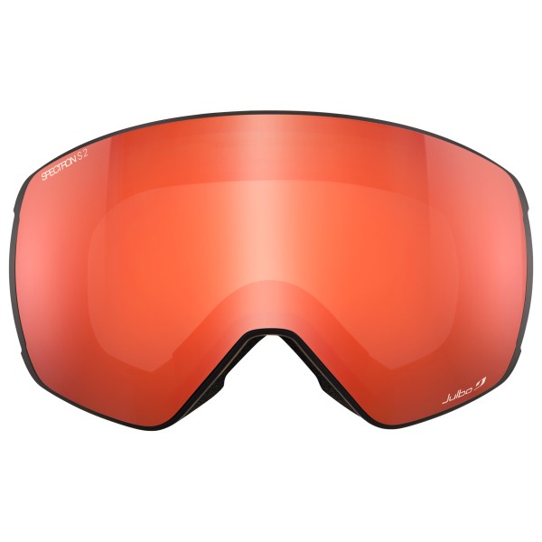 Julbo - Stormchaser OTG Spectron S2 - Skibril