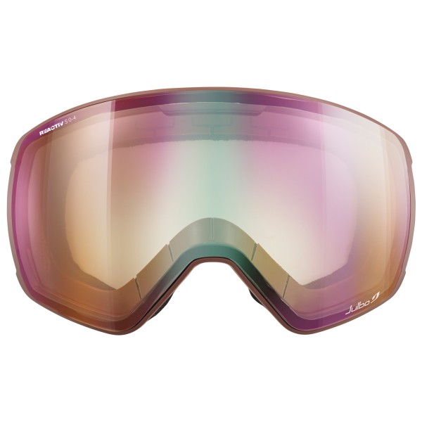 Julbo - Stormchaser Reactiv HC S0-4 - Skibriller