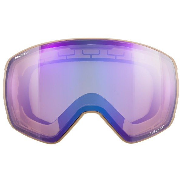 Julbo - Stormchaser Reactiv HC S1-3 - Laskettelulasit