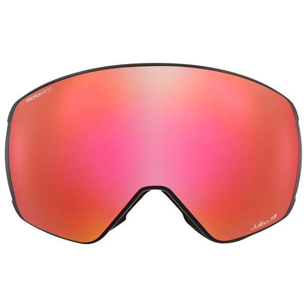 Julbo - Stormchaser Spectron HD S3 - Skibriller