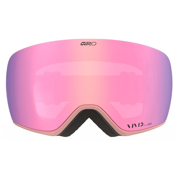 Giro - Article II Vivid S2 + Infrared S1 - Ski goggles