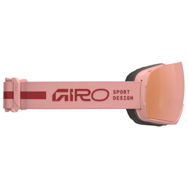 Giro - Article II Vivid S2 + Infrared S1 - Skibrille