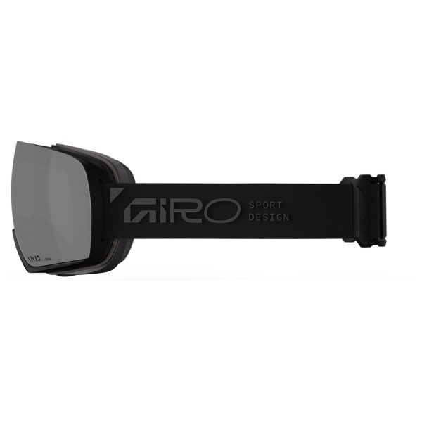Giro - Article II Vivid S3 + Infrared S1 - Skibriller