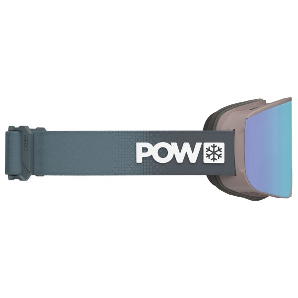 Giro - Axis Vivid S2 + Infrared S1 - Ski goggles