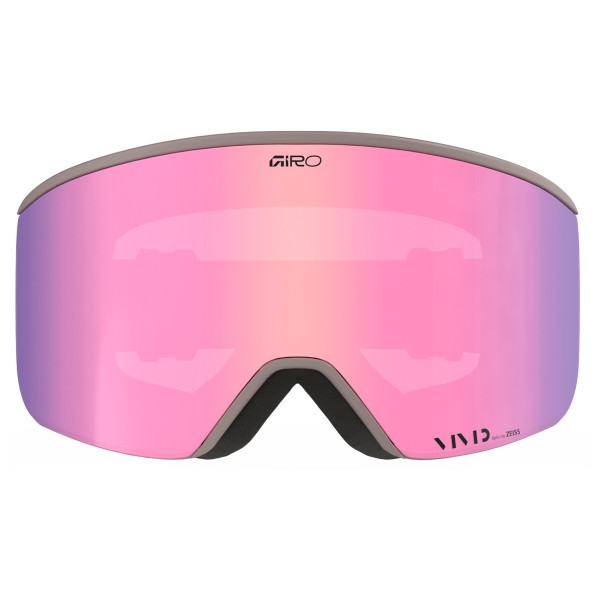 Giro - Axis Vivid S2 + Infrared S1 - Skibril