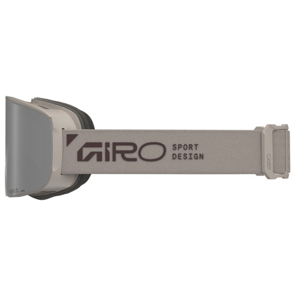 Giro - Axis Vivid S3 + Infrared S1 - Ski goggles
