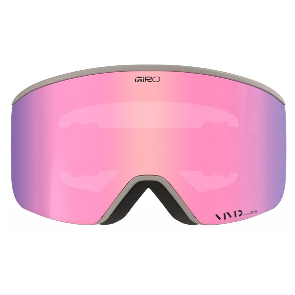 Giro - Axis Vivid S3 + Infrared S1 - Ski goggles