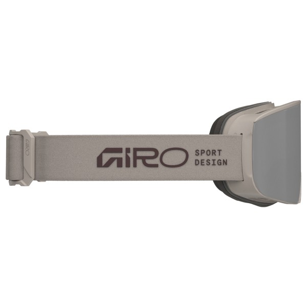 Giro - Axis Vivid S3 + Infrared S1 - Skibriller