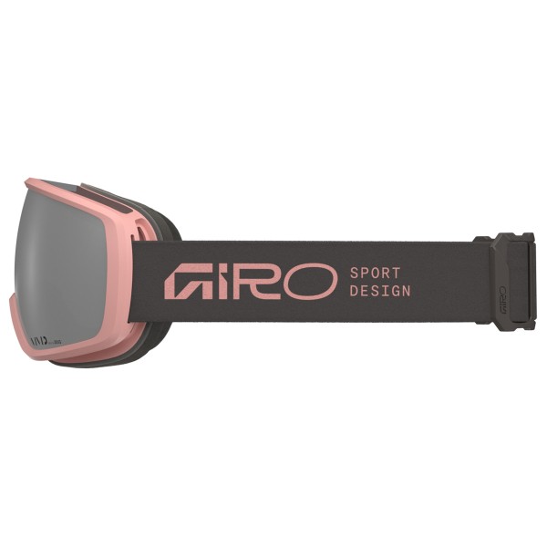 Giro - Balance II Vivid S3 - Skibril