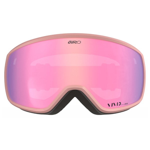 Giro - Balance II Vivid S3 - Skibriller