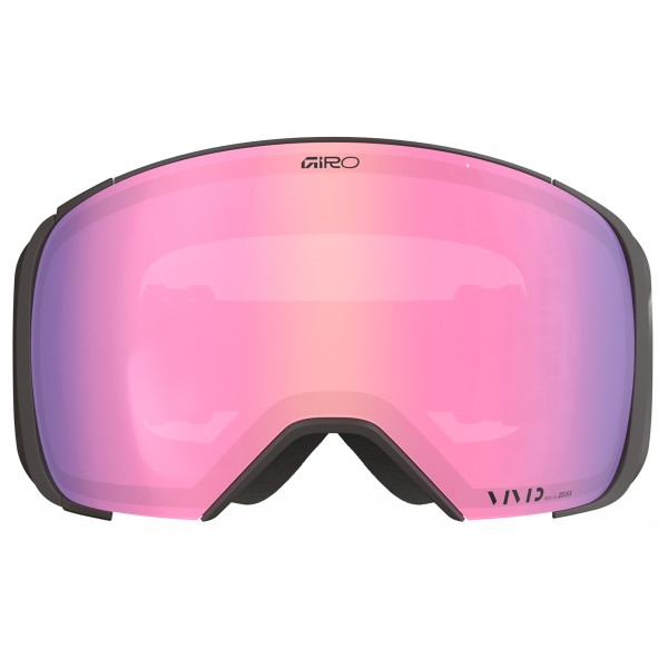 Giro - Comp Vivid S2 + Inrared S1 - Ski goggles