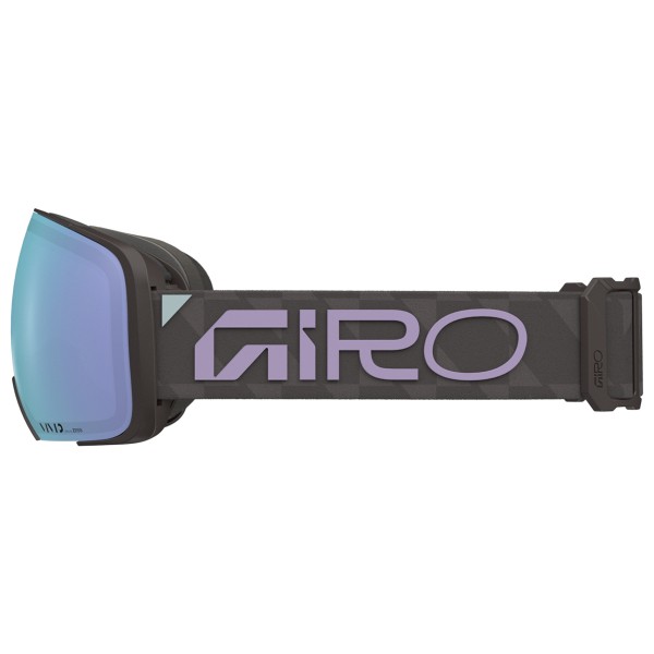Giro - Comp Vivid S2 + Inrared S1 - Skibriller