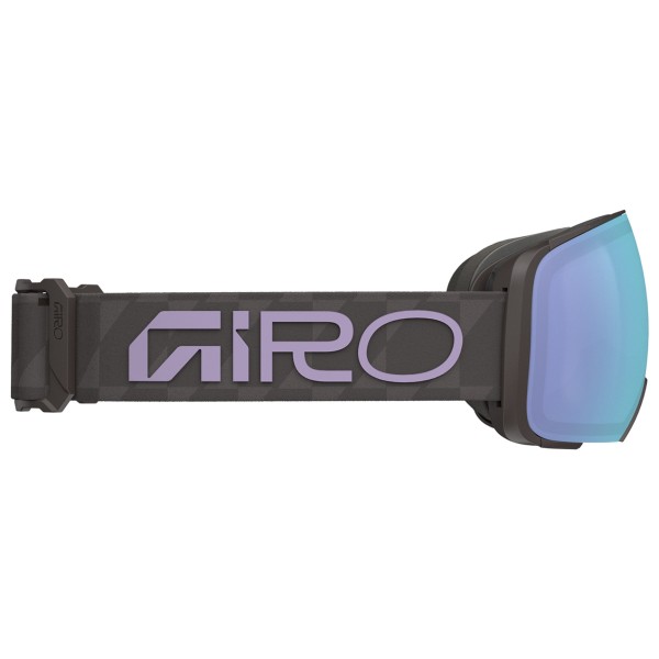 Giro - Comp Vivid S2 + Inrared S1 - Skibriller