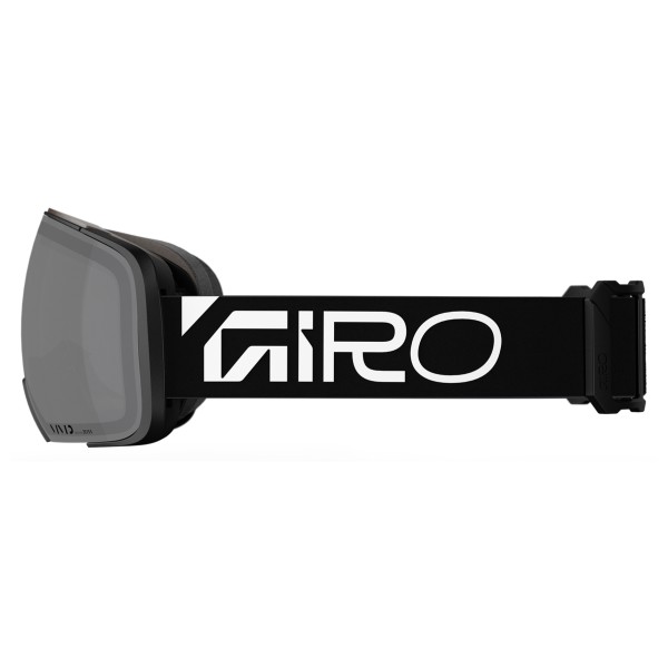 Giro - Comp Vivid S3 + Inrared S1 - Skibriller