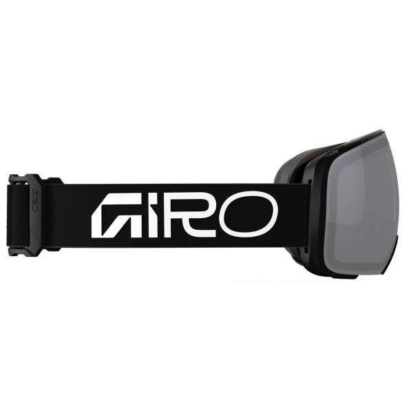 Giro - Comp Vivid S3 + Inrared S1 - Skibriller