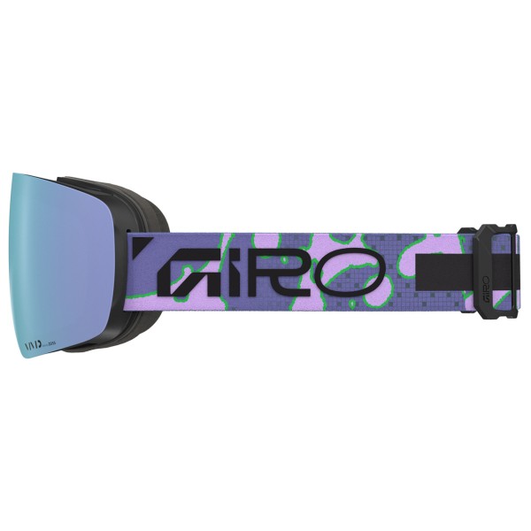 Giro - Contour Rs Vivid S2 + Infrared S1 - Skibril