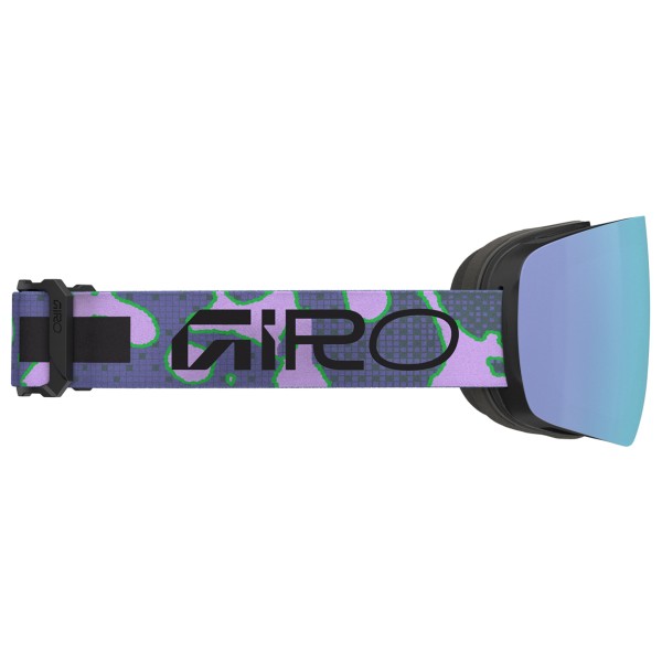 Giro - Contour Rs Vivid S2 + Infrared S1 - Skibril