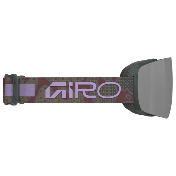 Giro - Contour Rs Vivid S3 + Infrared S1 - Gafas de esquí