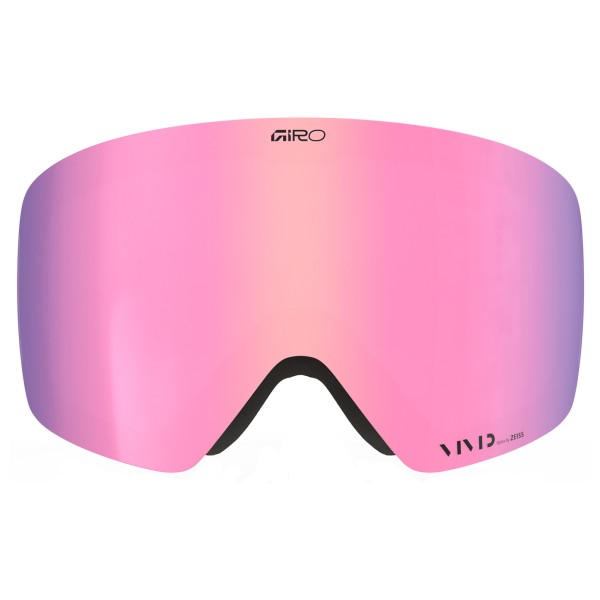 Giro - Contour Rs Vivid S3 + Infrared S1 - Laskettelulasit