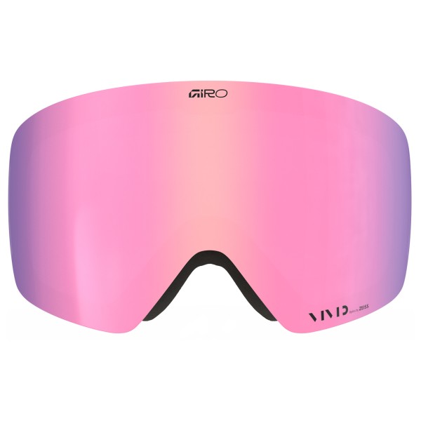 Giro - Contour Vivid S2 + Infrared S1 - Skibrille
