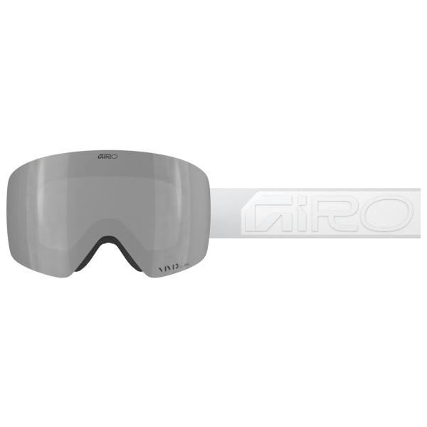 Giro - Contour Vivid S3 + Infrared S1 - Skibriller