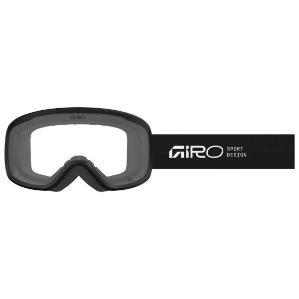 Giro - Cruz S0 - Skibriller